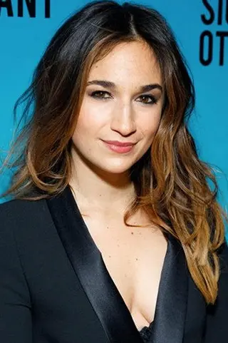 Sas Goldberg - Filmography • Carriera