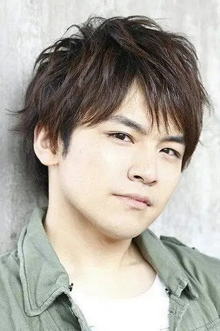 Tomohiro Yamaguchi - Filmography • Carriera