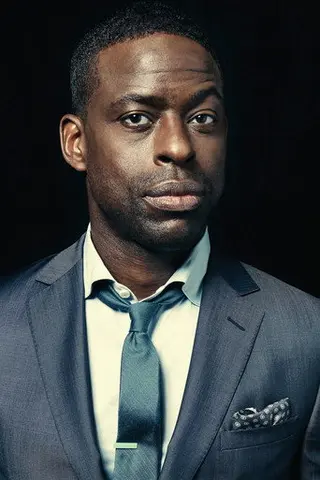 Sterling K. Brown - Filmography • Carriera