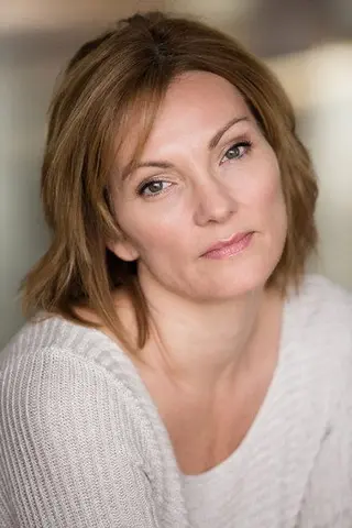 Kelly Reich - Filmography • Carriera