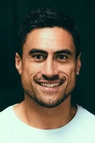Joseph Naufahu - Filmography • Carriera