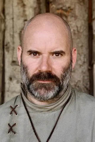 Cavan Clerkin - Filmography • Carriera