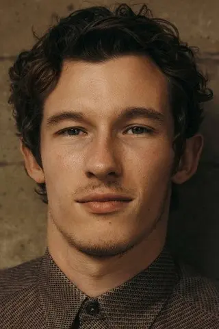 Callum Turner - Filmography • Carriera