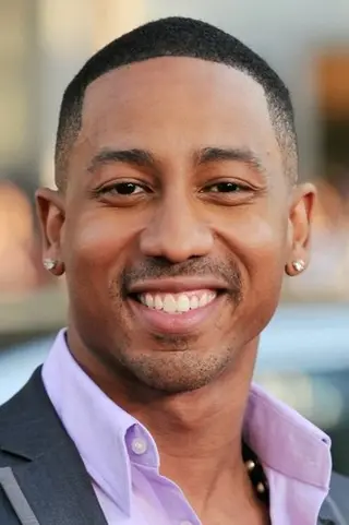 Brandon T. Jackson - Filmography • Carriera