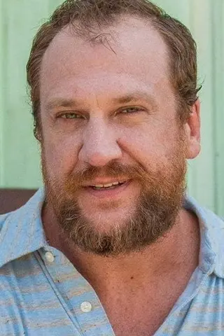 Jason Kirkpatrick - Filmography • Carriera