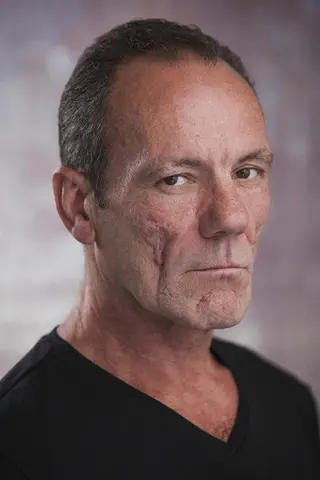 Toby Sauerback - Filmography • Carriera