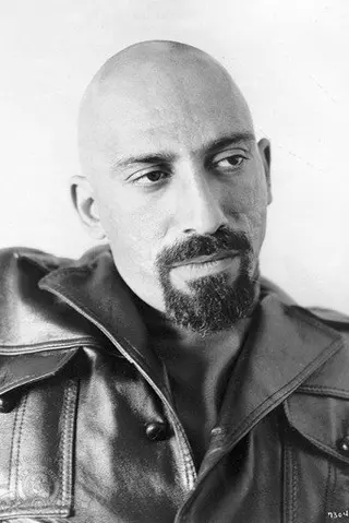 Sid Haig - Filmography • Carriera