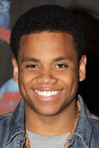 Tristan Mack Wilds - Filmography • Carriera