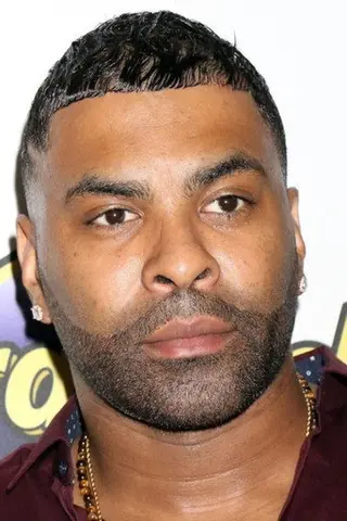 Ginuwine - Filmography • Carriera