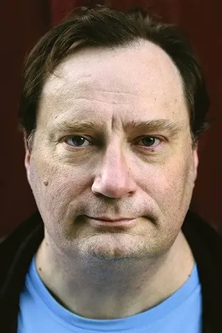 Paul Klementowicz - Filmography • Carriera
