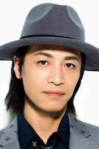 Kôsuke Toriumi - Filmography • Carriera