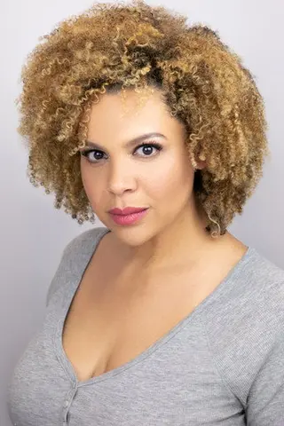 Megan Robinson - Filmography • Carriera