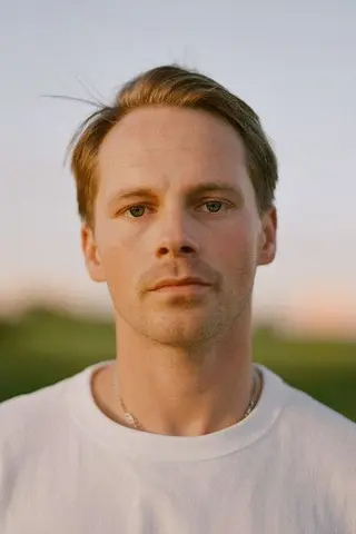 Sam Strike - Filmography • Carriera