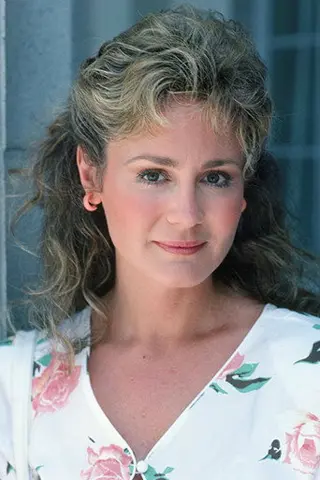 Belinda Montgomery - Filmography • Carriera