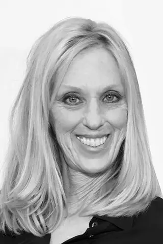 Lisa Ratzin - Filmography • Carriera