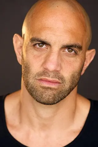 Eddie Alfano - Filmography • Carriera