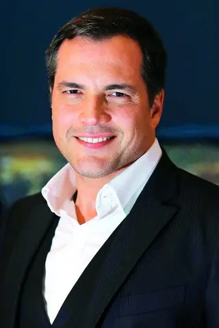 Daniel Boaventura - Filmography • Carriera