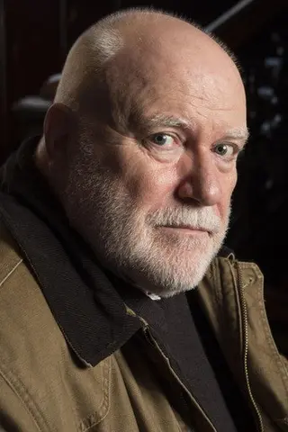Ron Donachie - Filmography • Carriera