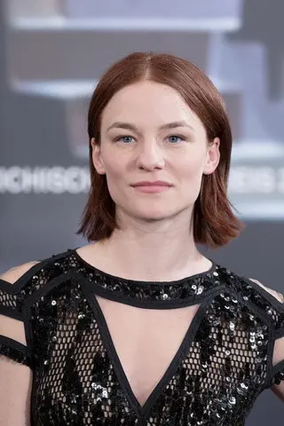 Valerie Pachner - Filmography • Carriera