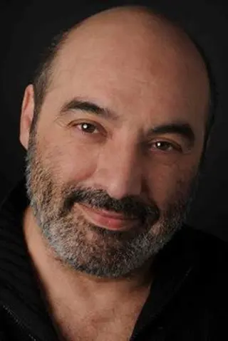 Marc Andréoni - Filmography • Carriera