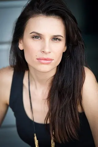 Natasa Ristic - Filmography • Carriera