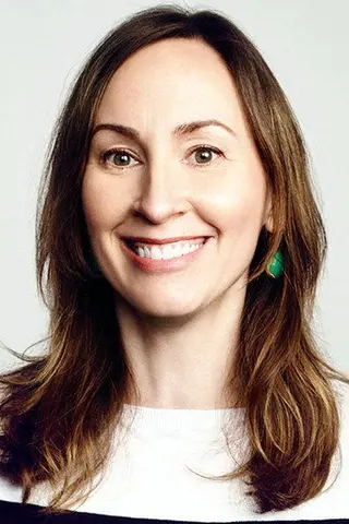 Liz Cackowski - Filmography • Carriera