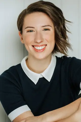 Michelle Creber - Filmography • Carriera