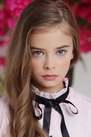 Carina Battrick - Filmography • Carriera