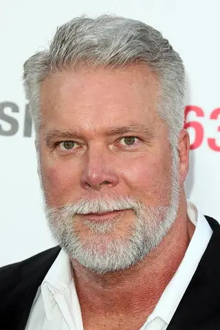 Kevin Nash - Filmography • Carriera