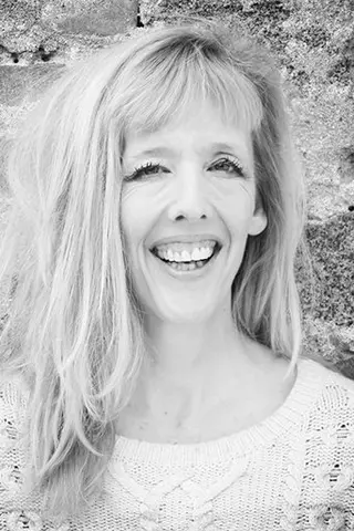 Francesca Longrigg - Filmography • Carriera