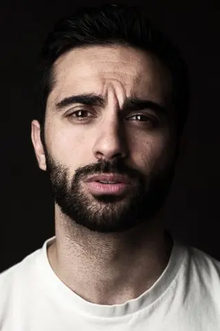 Lee Majdoub - Filmography • Carriera