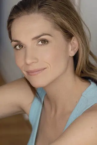 Genevieve Hegney - Filmography • Carriera
