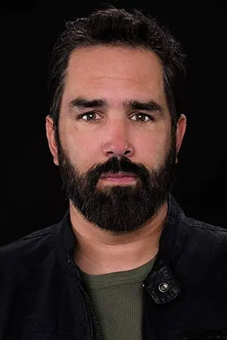 Mike Escamilla - Filmography • Carriera