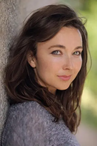 Leila Crerar - Filmography • Carriera