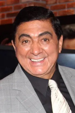 Carlos Bonavides - Filmography • Carriera