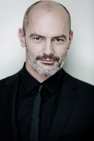 Jérôme Pradon - Filmography • Carriera
