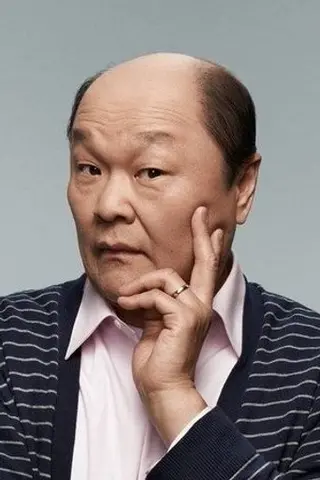 Henry Yuk - Filmography • Carriera