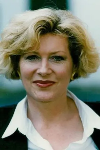 Jill Baker - Filmography • Carriera