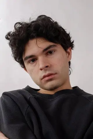 Daniel Zolghadri - Filmography • Carriera