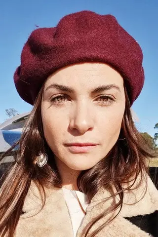 Luciana González Costa - Filmography • Carriera