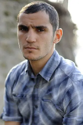 Mourad Frarema - Filmography • Carriera