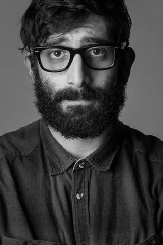 Luca Vecchi - Filmography • Carriera