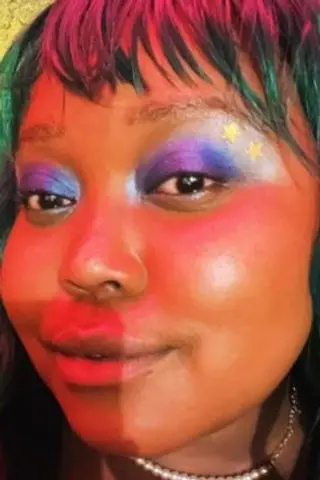 Luyanda Unati Lewis-Nyawo - Filmography • Carriera