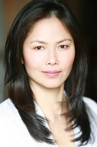 Daphne Cheung - Filmography • Carriera