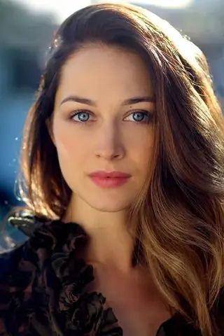 Hannah James - Filmography • Carriera