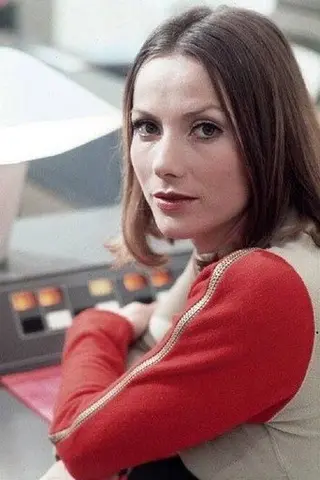 Suzanne Roquette - Filmography • Carriera