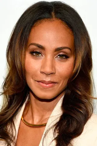 Jada Pinkett Smith - Filmography • Carriera