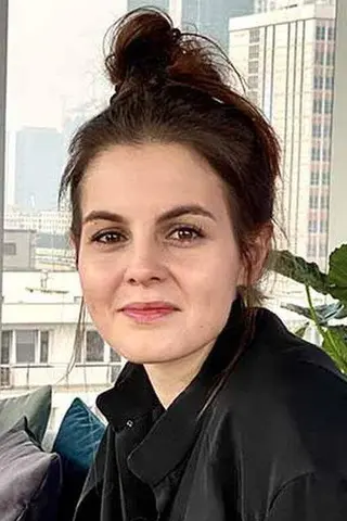 Agata Turkot - Filmography • Carriera