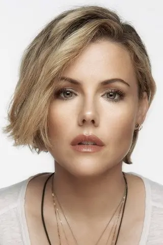 Kathleen Robertson - Filmography • Carriera