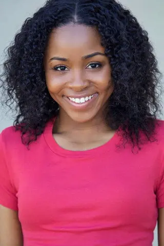 Kerrynton Jones - Filmography • Carriera